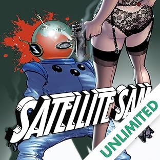 Satellite Sam